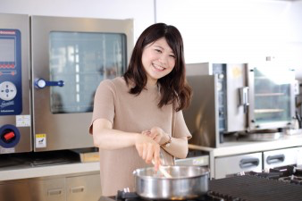 徳永 美香