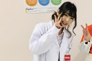 佐久間 詩穂