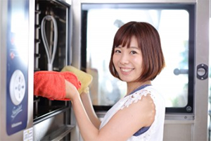 深瀬 裕奈