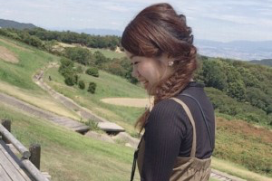 大江 亜矢子
