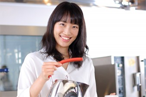 山田 菜月