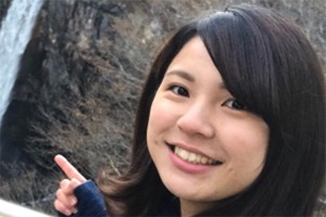 佐藤 志歩