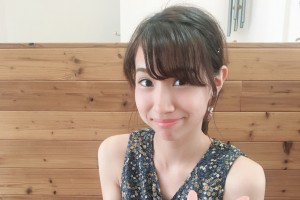 山田 裕理奈